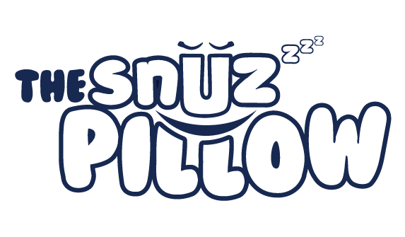 SNUZ Pillow